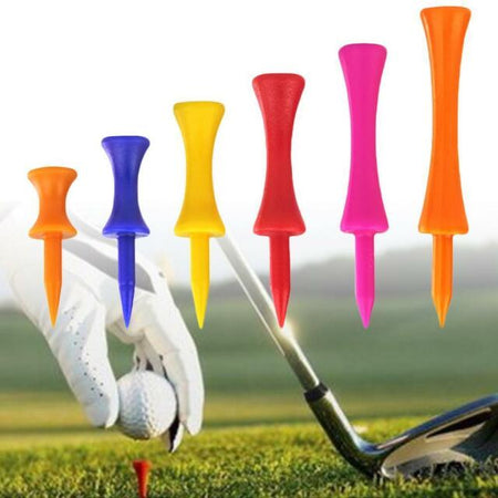 golf tees