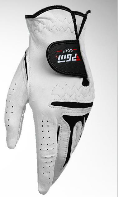 Genuine PGM golf glove men Gloves Left & Right Hand High Quality Golf Sport Glove Soft Breathable Gants De Accessories