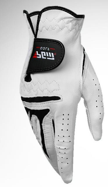 Genuine PGM golf glove men Gloves Left & Right Hand High Quality Golf Sport Glove Soft Breathable Gants De Accessories