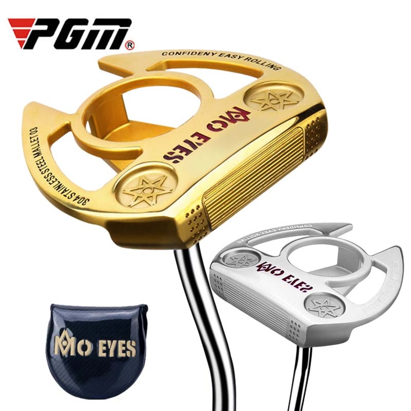 Latest Golf Club Putter 304 Soft iron Casting Men Women iron Golf Traning Equipment Chipper irons palos de golf