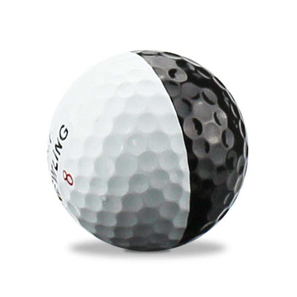 1 Pcs Golf Ball Brand GOG and Supur Newling Golf Balls Supur Long Distance Support Custom Logo