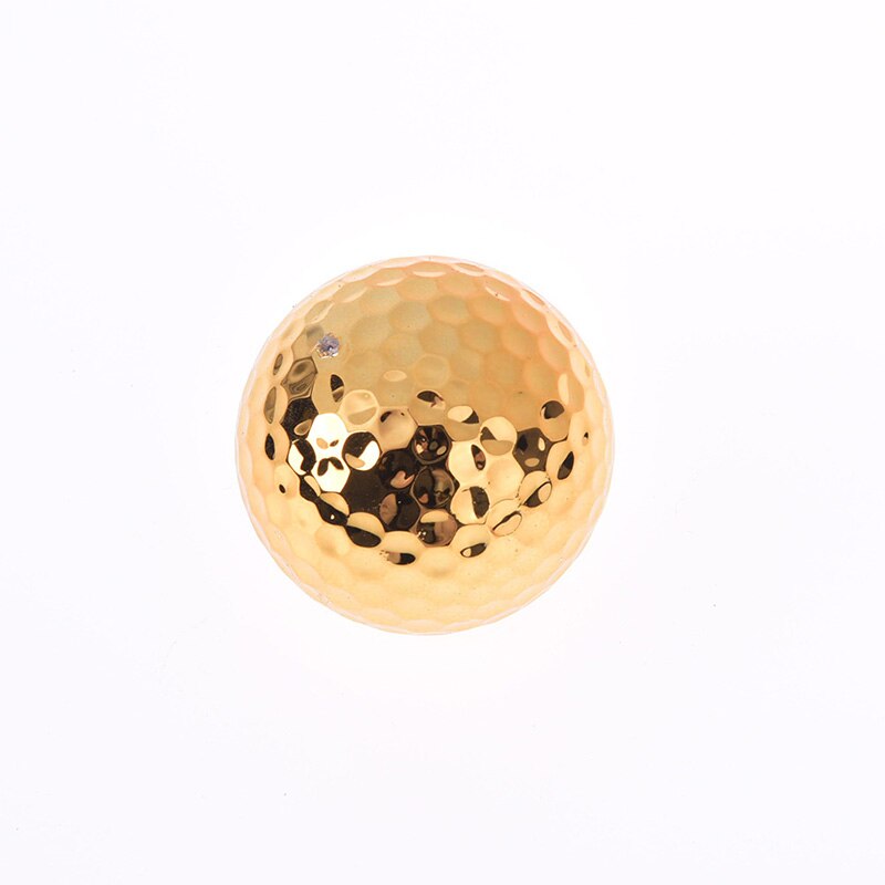 1pc golf balls novel ball golf equipment