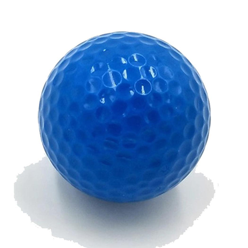 Golf Match Game Resin Golf Balls beginners Sport Practice Professional Ball