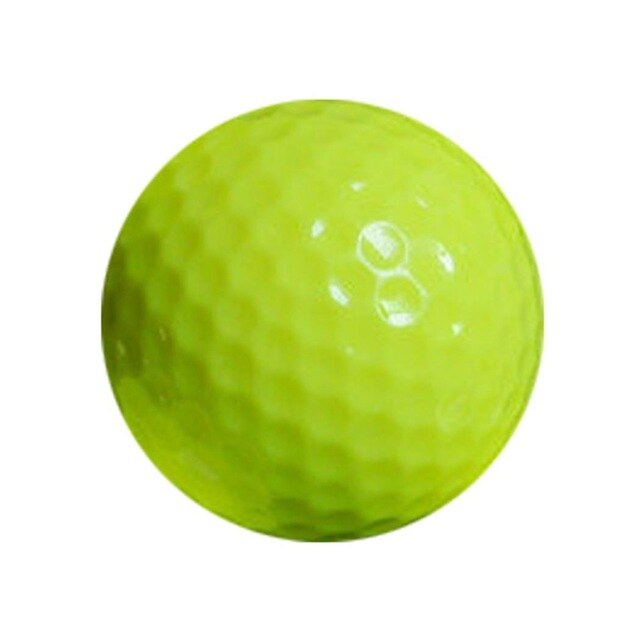 Golf Match Game Resin Golf Balls beginners Sport Practice Professional Ball