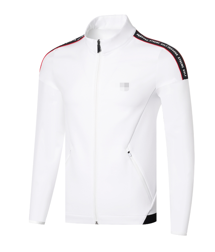 golf shirt golf jacket men golf clothing thick windbreaker autumn ta