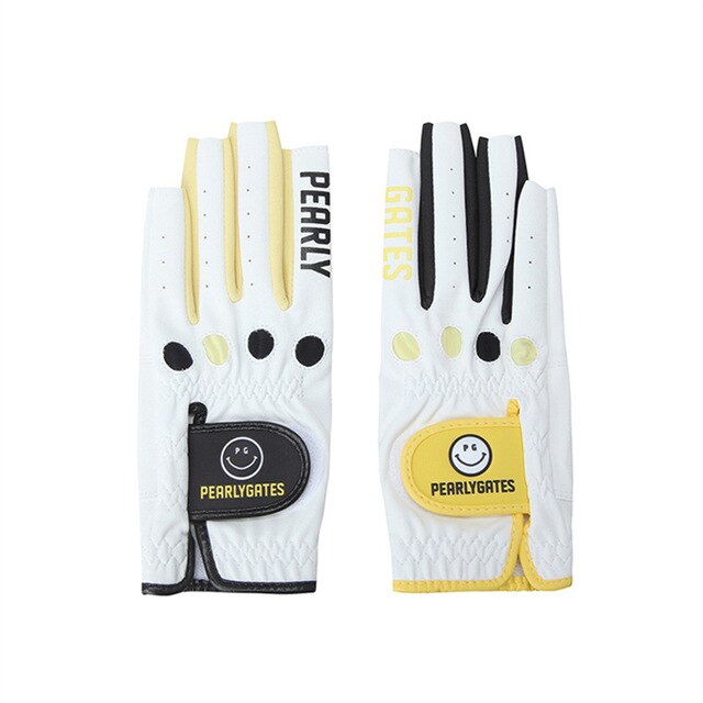 golf gloves women golf gloves a pair PG golf korea lady gloves