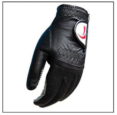 1Pcs Golf Gloves Men Left Hand Right Hand Golf Gloves Soft Breathable Pure Sheepskin Gloves With Anti-Slip Granules D0635