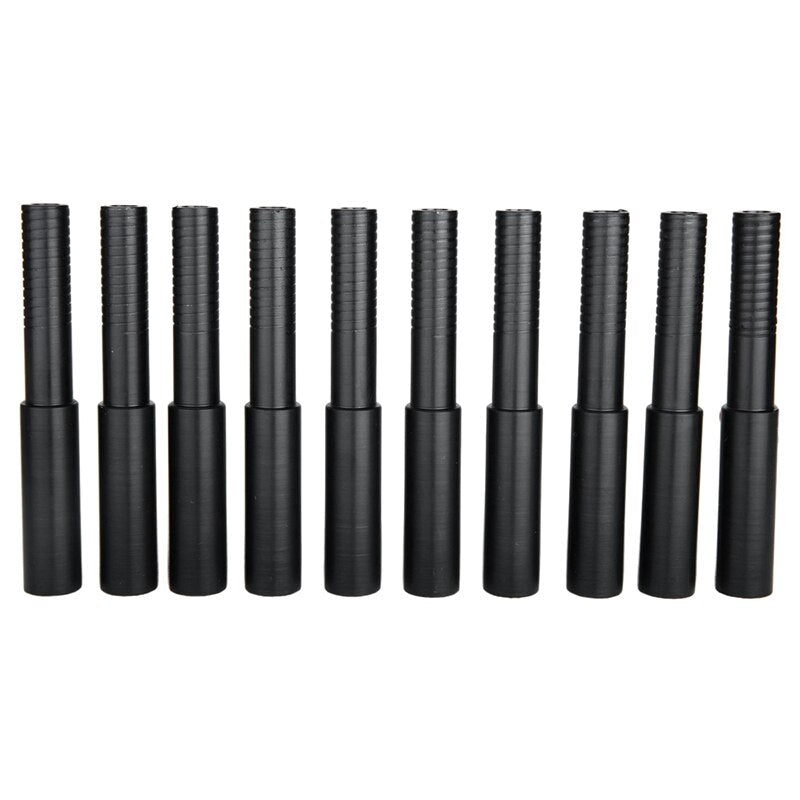 10Pcs Golf Club Shaft Extension Stick Extender For Graphite Shafts