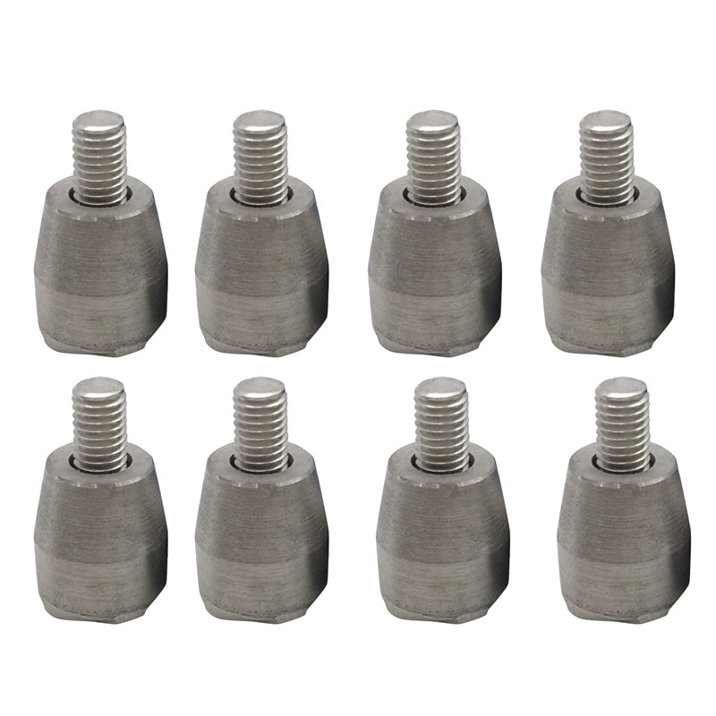 Golf Weights Screws Golf Club Accessories For Taylormade R11 R1 R11S R9 R7 Drives 4 4 6 6 8 8 10 10G