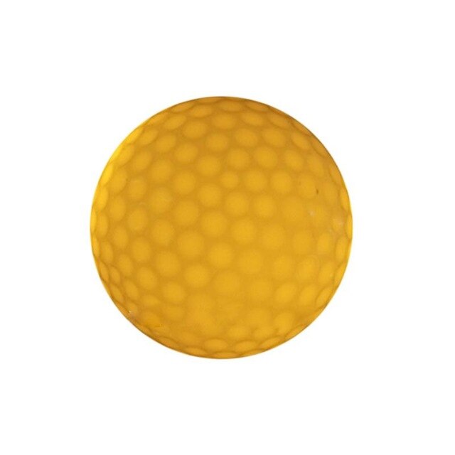 Night Training LED Lighting Golf Ball Reusable Glow In Dark Electronic Golf Practice Balls